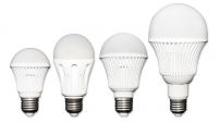 Steca LED bulbs