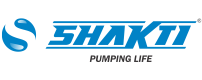 Logo Shakti Pumps